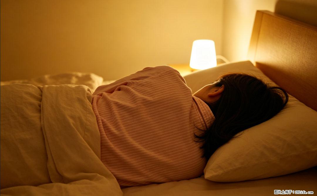 熬夜会让猝死风险飙升！出现以下4种情况赶紧休息→ - 金华生活资讯 - 金华28生活网 jh.28life.com