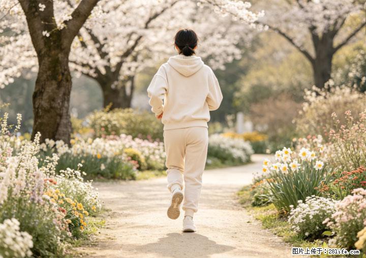 学会这套走路方法！稳血糖护心脏，养护关节更护健康 - 金华生活资讯 - 金华28生活网 jh.28life.com
