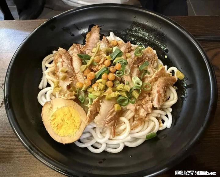 桂林米粉:承载乡愁与文化传承的美食 - 金华生活资讯 - 金华28生活网 jh.28life.com